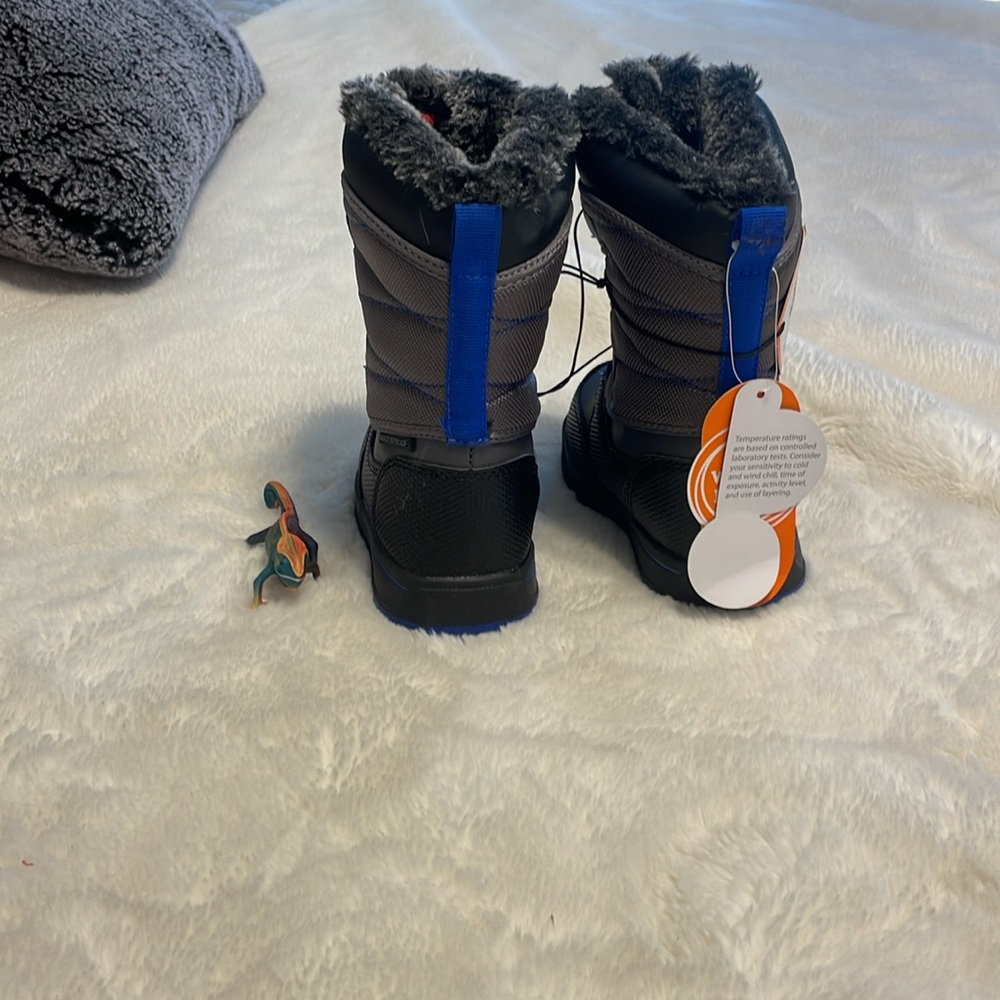 Baby boot - Picture 5 of 8